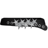 Y2k Star Belt Black - 4.0 Boy [V2]