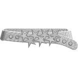 Y2k Star Belt White - 3.0