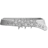 Y2k Star Belt White - 4.0 Boy [V2]