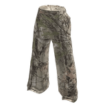 Y2k streetwear camo baggy pants