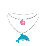 Y2k Summer Preppy Layered Necklace 3.0