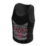 Y2K Tank Top Miawww