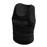 Y2K Tank Top Sacred