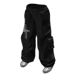 Y2K Track Pants[JEYS]