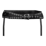 Y2K Trendy Belt Grunge Emo