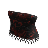 Y2K Tube Top