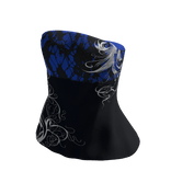 Y2K Vamp Grunge Tube Top