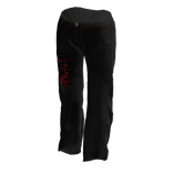 ʚ♡ɞ  Y2K Vintage Skater Baggy Black Jeans