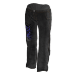 ʚ♡ɞ  Y2K Vintage Skater Baggy Gray Denim Jeans