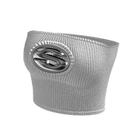 y2k ☆ white tube top