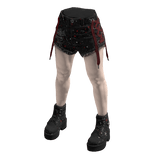 Y2K x NTJ ROCK ON Pants