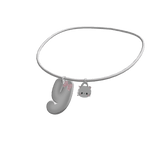 ♡ y initial necklace 3.0 ♡