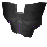 Yabai Torso Plates V2