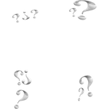 Yabujin Question Marks