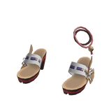 Yae Miko Sandals