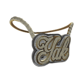 YAK's Custom Chain Set [VVS]