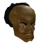 Yakub the Big Head Scientist