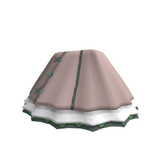 Yamabiko Youkai Skirt R6