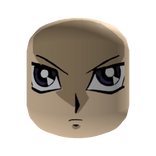 Yami Yugi Face