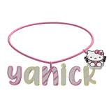 yanick
