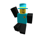 Yanzel's Plush [desc]