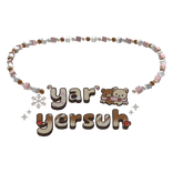 ♡ : yar & yersuh