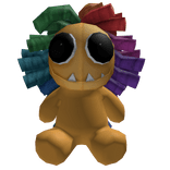 Yarnaby (Poppy Playtime)