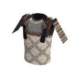 Yoroi Armor - Shirt