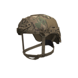 Yastrub Tactical EVAC Ballistic Helmet, MCam