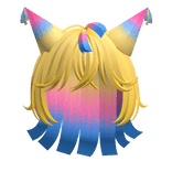 Yatta The Piñata Bob W Party Poppers