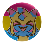 Yatta the Piñata Pin