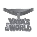 YAYAS WORLD Silver Chain