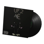 Yeat Up 2 Me Album Vinyl