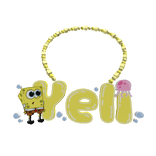yeli spongebob 3.0