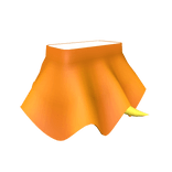 [YELLOW] 1.0 R6 Evolved Pink Maniac Skirt