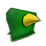 [YELLOW] 1.0 R6 Kawa Classic Pink Rodent Shirt