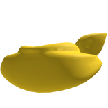 Yellow Adventurer Scarf