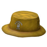 Yellow Ape Bucket Hat