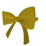 Yellow Arm Bow (Right)