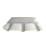 Yellow Babydoll Skirt