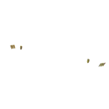 Yellow Beach Hibiscus Nails