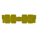 yellow belt