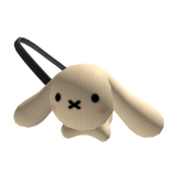 Yellow Bunny Cutie Side Bag