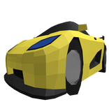 Yellow Car