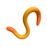 🔴 Yellow Cat Tail