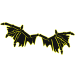 Yellow Dragon Wings