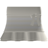 ♡ cute yellow & white striped ruffle dress w bow