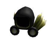 Yellow Eternal Dark Dominus