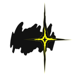 Animated Yellow Eye Glow