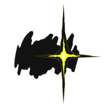 Animated Yellow Eye Glow [ Left ]